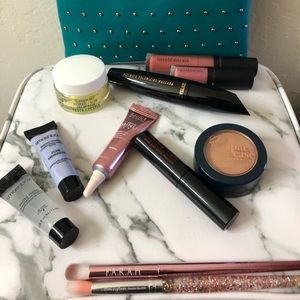 Beauty Bundle